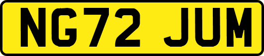 NG72JUM