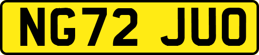 NG72JUO