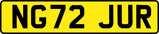 NG72JUR