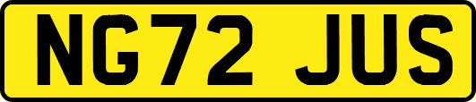 NG72JUS