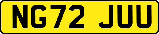 NG72JUU