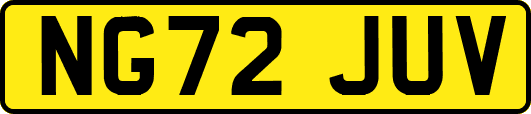 NG72JUV