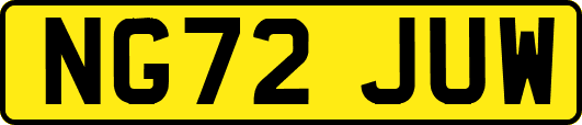 NG72JUW