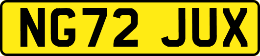 NG72JUX