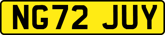 NG72JUY
