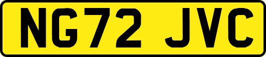 NG72JVC