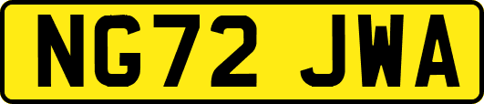 NG72JWA