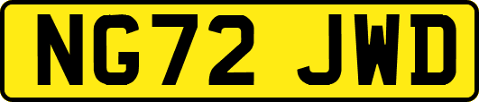 NG72JWD