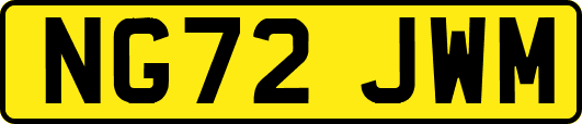 NG72JWM