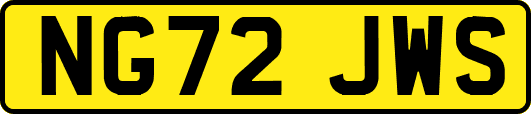 NG72JWS