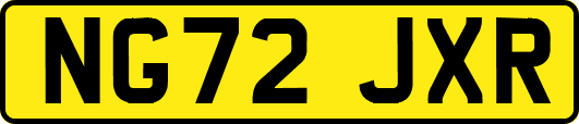 NG72JXR