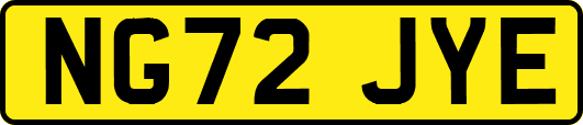 NG72JYE