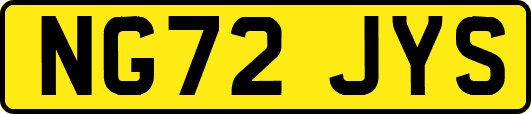 NG72JYS