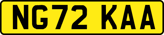 NG72KAA