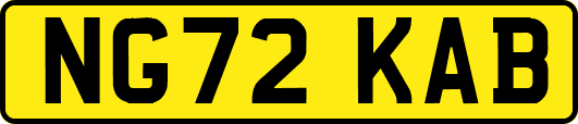 NG72KAB