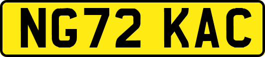 NG72KAC