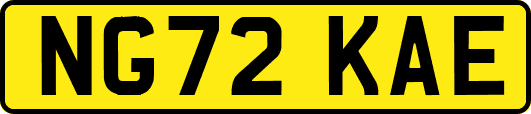 NG72KAE