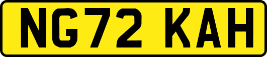 NG72KAH
