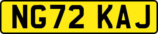 NG72KAJ