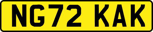 NG72KAK