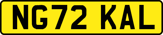 NG72KAL