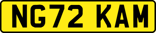 NG72KAM