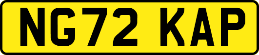 NG72KAP