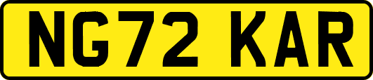NG72KAR