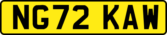 NG72KAW