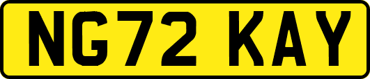 NG72KAY