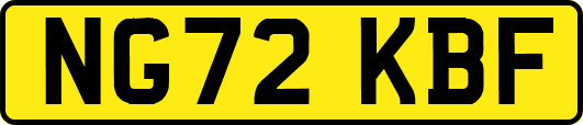 NG72KBF