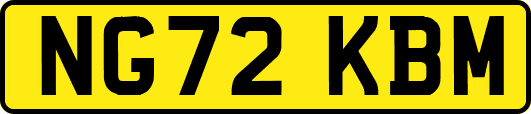 NG72KBM