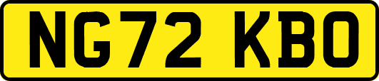 NG72KBO