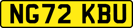 NG72KBU