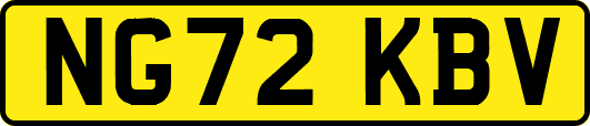NG72KBV