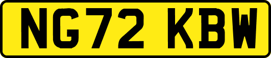 NG72KBW