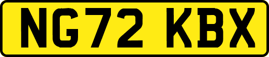 NG72KBX