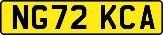 NG72KCA
