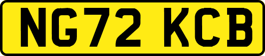 NG72KCB
