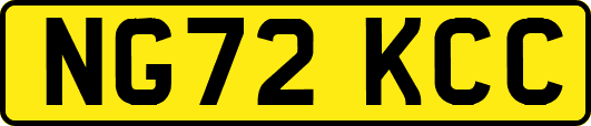 NG72KCC