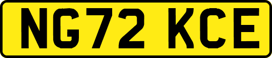 NG72KCE