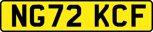 NG72KCF