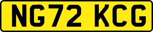 NG72KCG