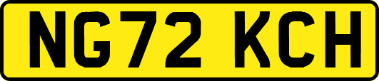 NG72KCH