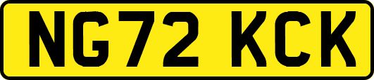 NG72KCK