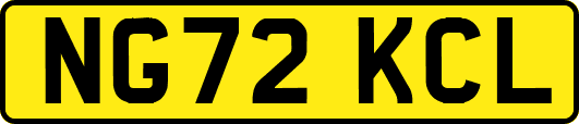 NG72KCL