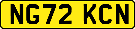NG72KCN