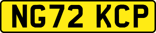 NG72KCP