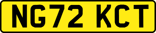 NG72KCT