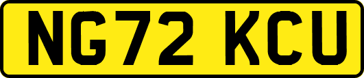NG72KCU